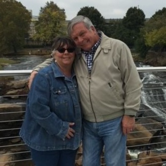 Profile Picture of Bruce Streyle (@bstreyle2) on Poshmark