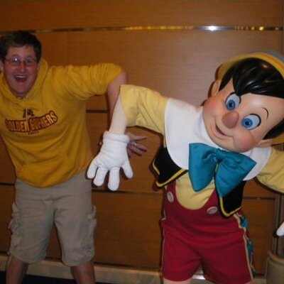 Profile Picture of Tyler McCluskey (@cluskeyt) on Twitter