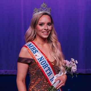 Profile Picture of Mrs. North Dakota American (@mrsndamerican) on Instagram