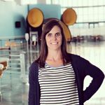 Profile Picture of Mickey World Travel Jamie Ladd (@mickeyworldtraveljamieladd) on Instagram