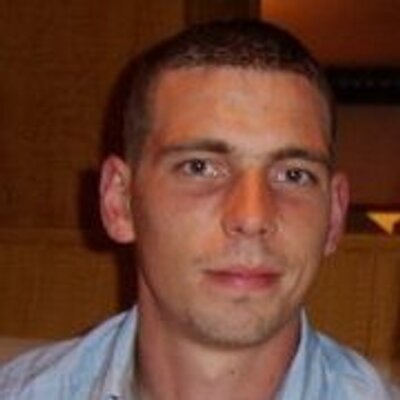 Profile Picture of Jay Algar (@jay_algar) on Twitter