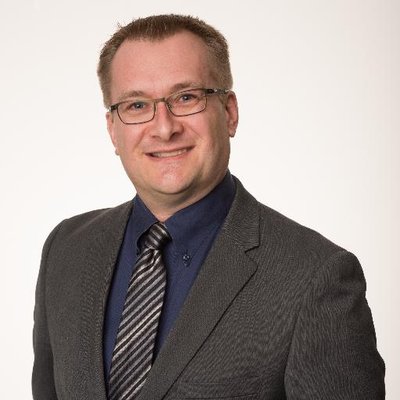Profile Picture of Keith Vincent (@keithrvincent) on Twitter