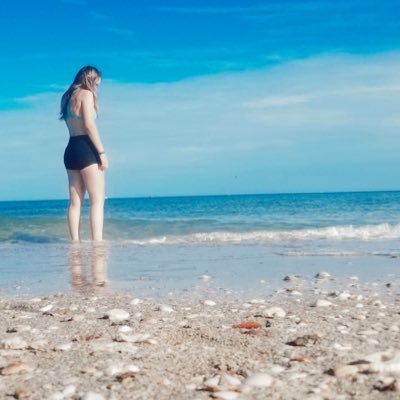 Profile Picture of Kelly Labbé (@KellyAnnLabb1) on Twitter