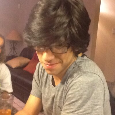 Profile Picture of Eric/Craig (@Craig_V_Archer) on Twitter