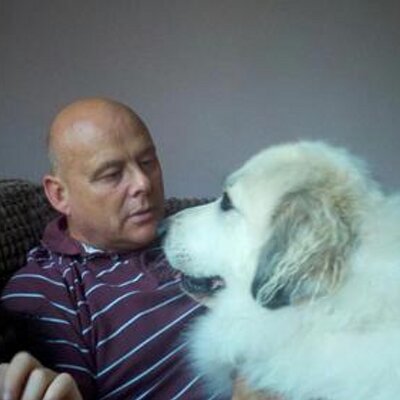 Profile Picture of Dave Carman (@hadlee1960) on Twitter