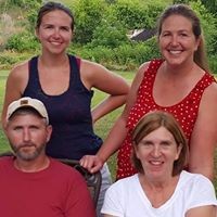 Profile Picture of Amanda Shankle (@amanda-shankle-1) on Quora