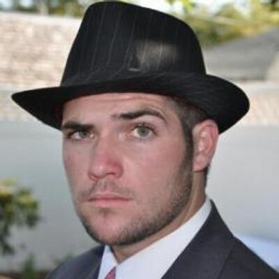 Profile Picture of Nathan Andrew Holst (@NathanHolst) on Twitter