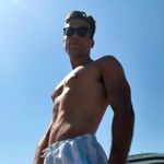 Profile Picture of Josh Robinson (@joshlewisrobinson) on Instagram
