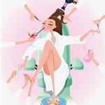 Profile Picture of April Mears (@the_traveling_beautician) on Instagram