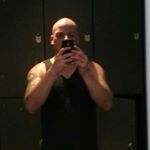 Profile Picture of Dane Simms (@insaine_simzy) on Instagram