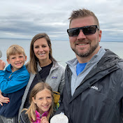 Profile Picture of Andrew Kolstad (@akolstad09) on Youtube