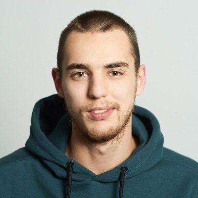 Profile Picture of Peter Kovalenko (@KovalenkoPeter) on Twitter