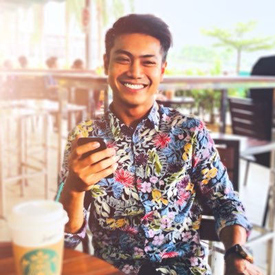 Profile Picture of Sham Rahman (@sam_arahman) on Twitter