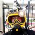 Profile Picture of Douglas Diver ES-BR (@DouglasDiver) on Twitter