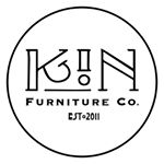 Profile Picture of Kin Furniture Co. (@kin_furniture_co) on Instagram