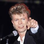 Profile Picture of David Robert Jones (@bowie_appreciation) on Instagram