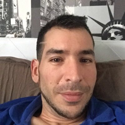 Profile Picture of Ferrer Anthony (@tony69380) on Twitter