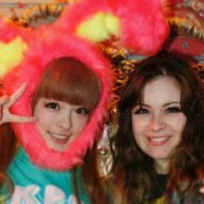 Profile Picture of Jessica Patras (@kp0pp3r) on Twitter