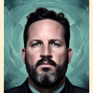Profile Picture of Patrick Kemp ™ (@patrickkemp) on Instagram