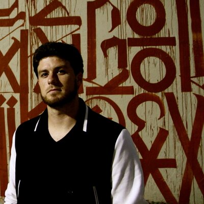 Profile Picture of John Payan (@John_Payan) on Twitter