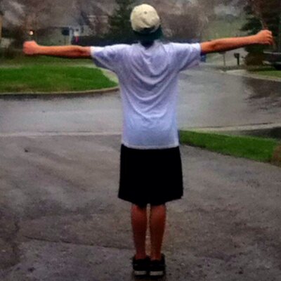Profile Picture of Karl Schumann (@Karlschumann9) on Twitter