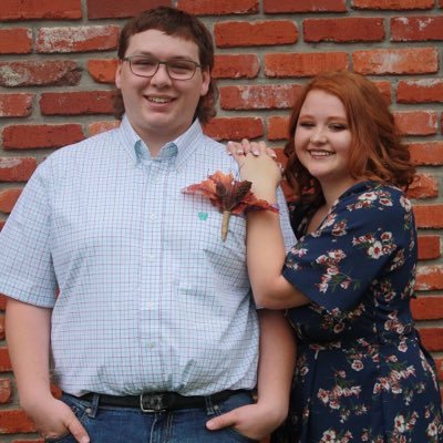 Profile Picture of Paige Chavez (@Paige67024093) on Twitter