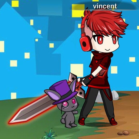 Profile Picture of Vincent (@vincentcrac) on Tiktok