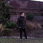 Profile Picture of Aidan Davies (@aidan_davies_) on Instagram