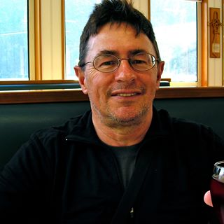 Profile Picture of Grant Reader (@gwreader) on Facebook