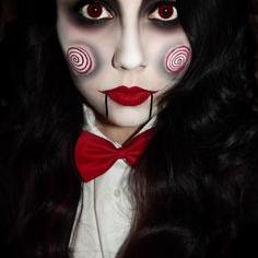 Profile Picture of Jillian Kramer (@JigsawJillian) on Twitter