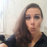 Profile Picture of jessica_laforest (@jessica_laforest) on Instagram