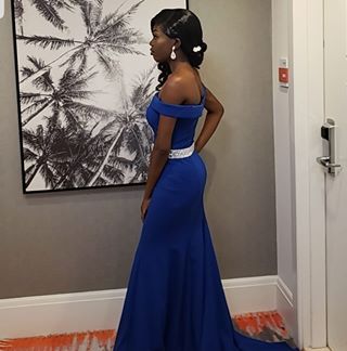 Profile Picture of Naudie DaKing's Daughter (@naudedorry.beauvois) on Facebook