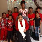 Profile Picture of Danielle Wright (@Danielle-Wright) on Facebook