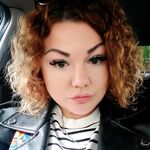 Profile Picture of ❄ (@julia_shmakova_) on Instagram