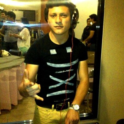 Profile Picture of Jose Alberto Licea M (@Alberto_Licea) on Twitter