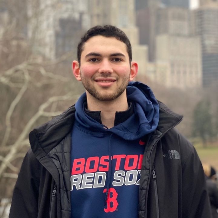 Profile Picture of Adam Finkelstein479 (@afink1103) on Tiktok