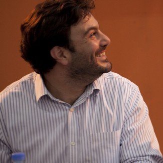 Profile Picture of Cyril Hadji-Thomas (@cyrilht) on Twitter