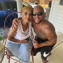 Profile Picture of Kevin Vaughn (@kevin.vaughn21) on Tiktok