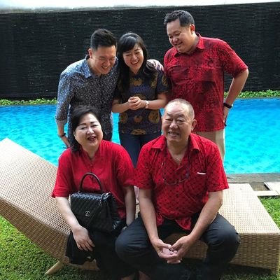 Profile Picture of DarwinLiu (@darw1n_L1u) on Twitter