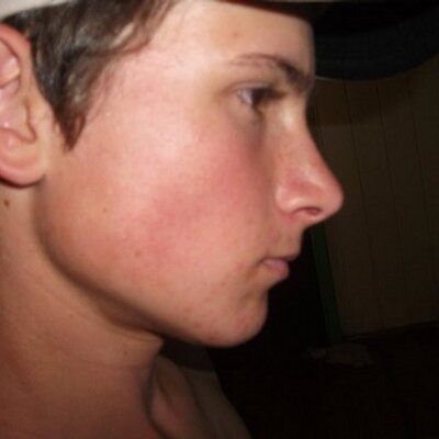 Profile Picture of RAEL J BREDA (@RAELJB) on Twitter