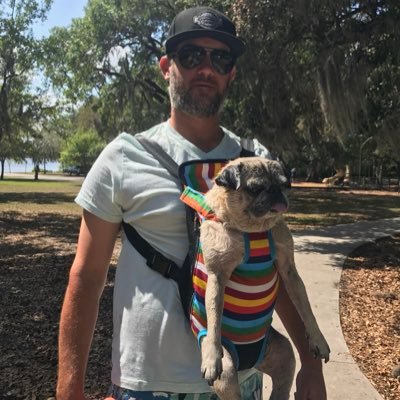 Profile Picture of Matt Richardson (@mattrichogolfff) on Twitter
