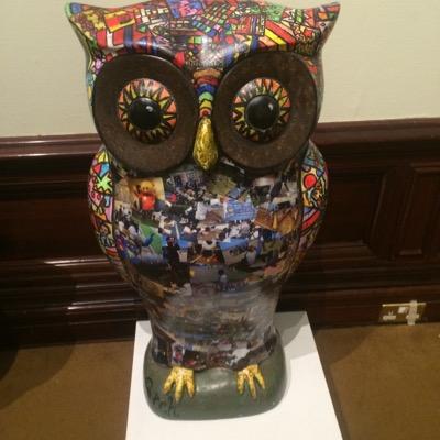 Profile Picture of Colin Hunt (@HuntColin58) on Twitter