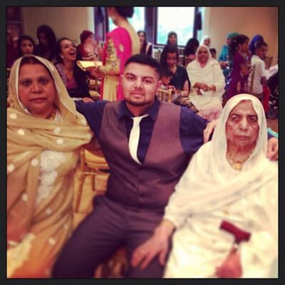 Profile Picture of Adeel Mahmood (@AdeelMahmood6) on Twitter