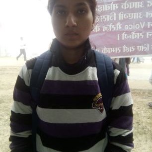 Profile Picture of Neha Kashyap (@nehakashyap67) on Twitter