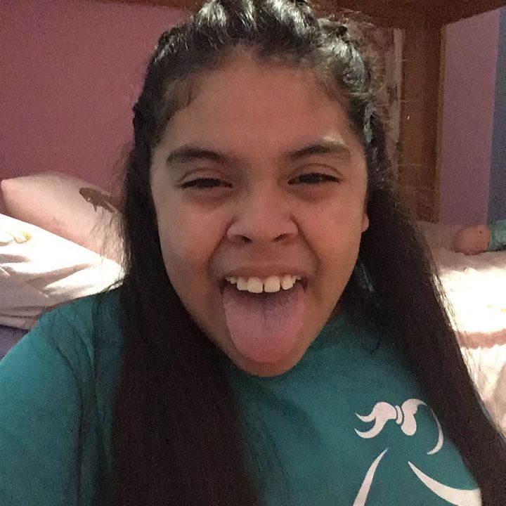 Profile Picture of Stephanie Diego (@stephaniediego56) on Tiktok