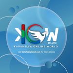 Profile Picture of Kapamilya Online World (@kowalerts) on Instagram
