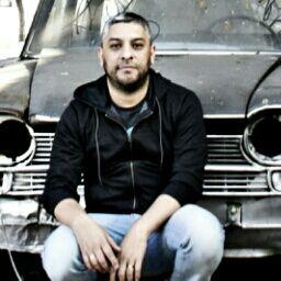Profile Picture of Martin Caliva (@MartinCaliva) on Twitter