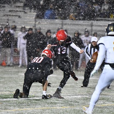 Profile Picture of Connor Reynolds (@Con_Reynolds13) on Twitter