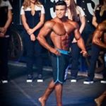 Profile Picture of Jorge Alberto Mendoza Molina (@fitness_phsycologist) on Instagram