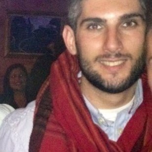 Profile Picture of Alejandro Toribio (@AlejandroToribi) on Twitter